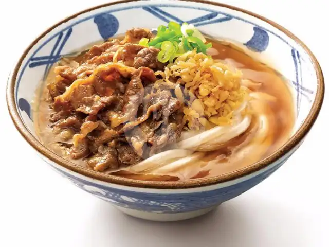 Gambar Makanan Marugame Udon & Tempura, Kitchen Tangcity 2