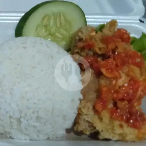 Gambar Makanan Potre Koneng, Sawojajar 3