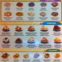 Gambar Makanan Prince Waffle 1