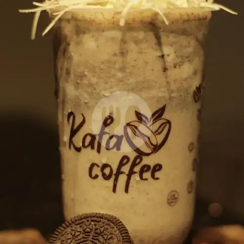 Gambar Makanan KAFA COFFEE 6