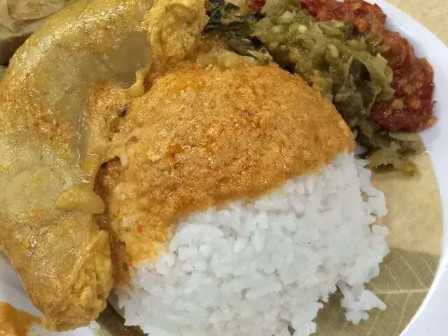 Gambar Makanan Nasi Kapau Sabana Bana 7