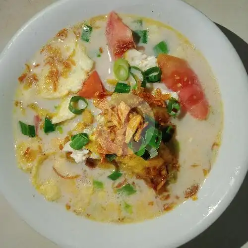 Gambar Makanan Soto Jakarta Bang Udin, Grogol 3