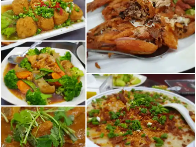 Gambar Makanan Rasa Kita Seafood 2