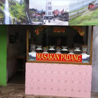 RM Puteri Minang