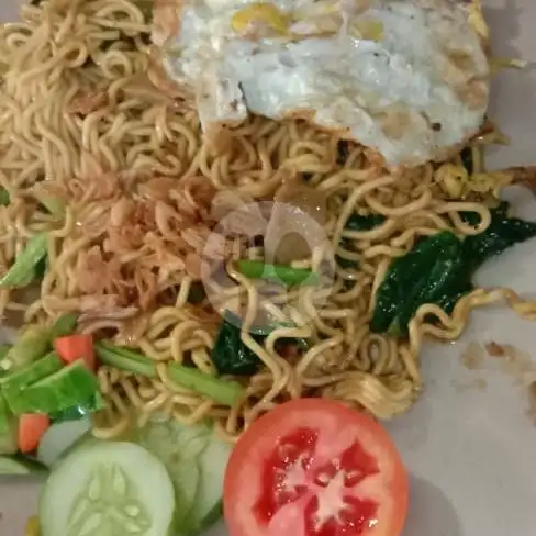 Gambar Makanan NASI GORENG MAS BAMBANG, Samping RM GALUGA 4