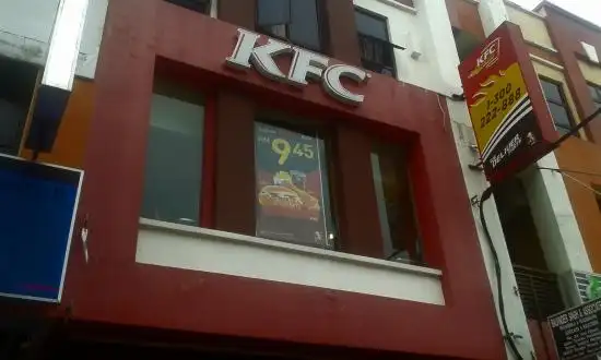 KFC