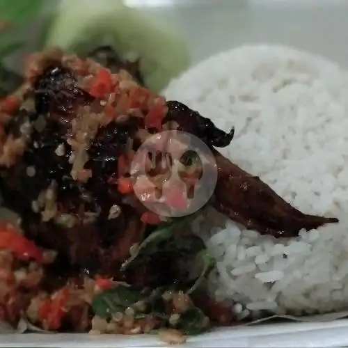 Gambar Makanan Yainimi, Datu Adam 6