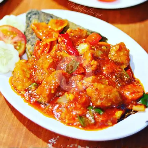 Gambar Makanan Pondok Seafood 88, Soetoyo 14
