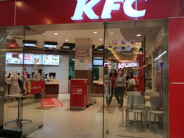 Gambar Makanan KFC 8