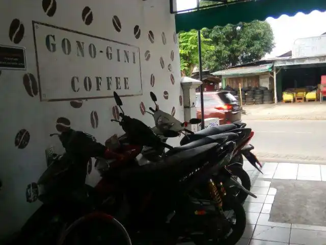 Gambar Makanan Gono Gini Coffee 2