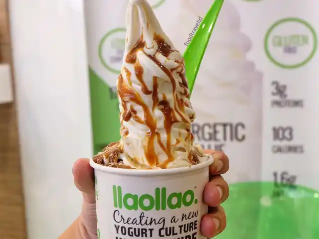 Gambar Makanan llaollao 19