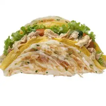 Gambar Makanan Liang Sandwich Lippo Mall Puri, Puri Indah 14
