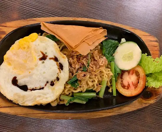 Gambar Makanan Kangen Cafe 6