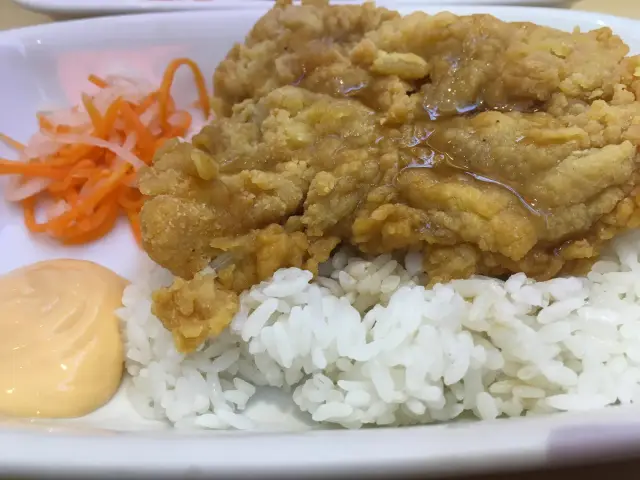 Gambar Makanan Yoshinoya 13