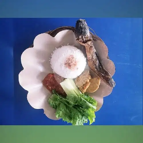 Gambar Makanan Warung Ogud, Simp.Smea 1 5