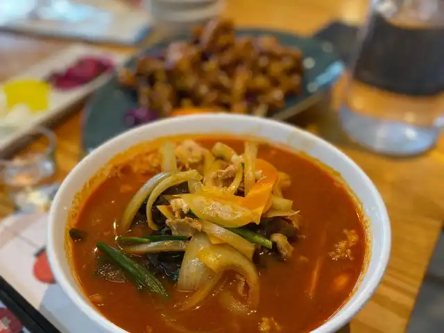 불도장 Buldojang Korean Style Chinese Restaurant Food Photo 14