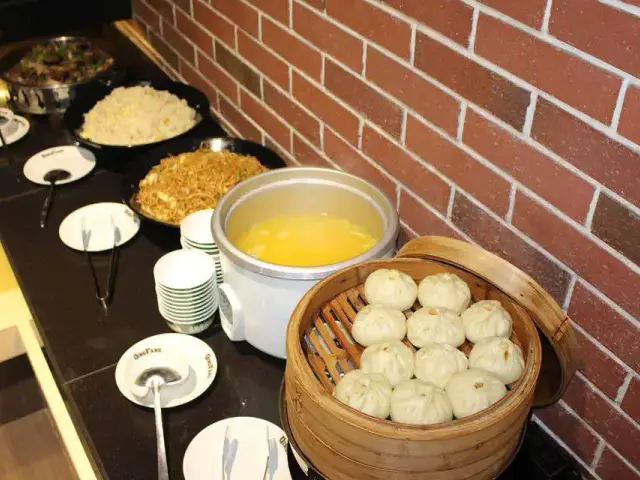 Qing Fang Steamboat Food Photo 4