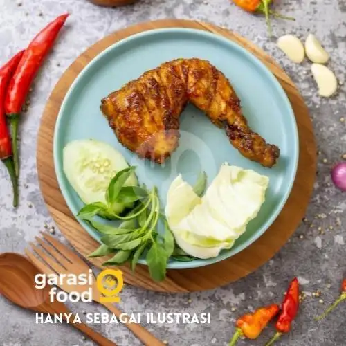 Gambar Makanan GarasiFood 132 Ayam Bakar, Kuta 10