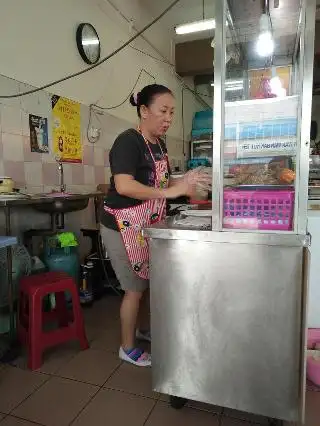 Restoran Wan Wan Bak Kut Teh