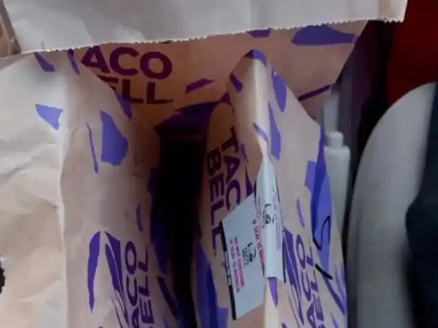 Taco Bell Food Photo 15