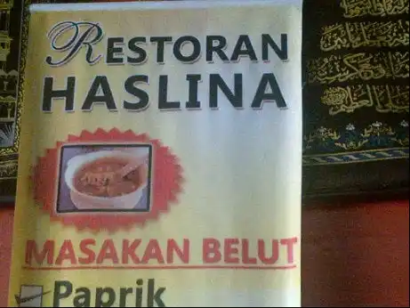 Restoran Haslina Food Photo 12