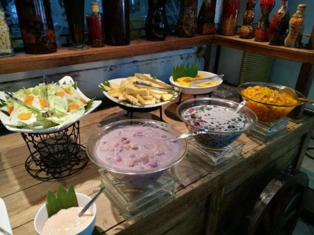 Kamay Kainan Food Photo 11