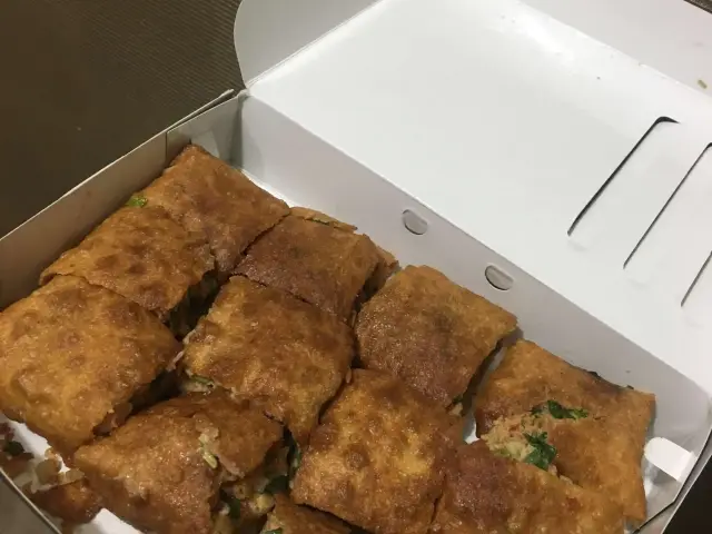 Gambar Makanan Martabak San Fransisco 10