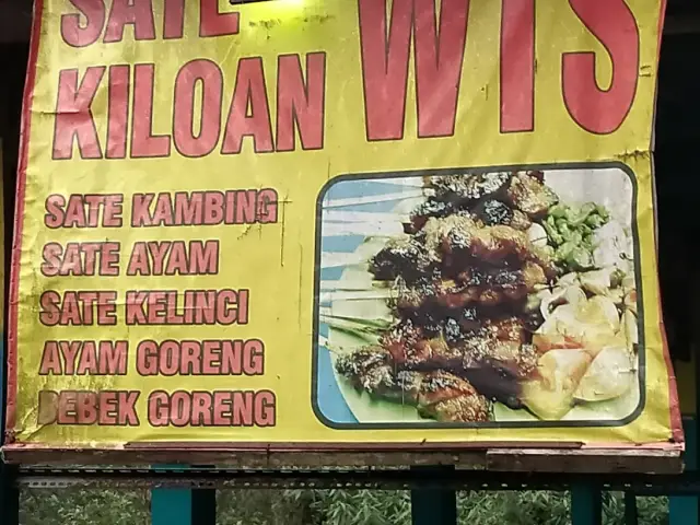 Gambar Makanan Warung Nasi Alam Sunda 15