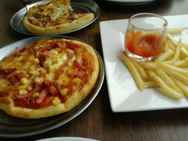 Gambar Makanan Papa Ron's Pizza 2