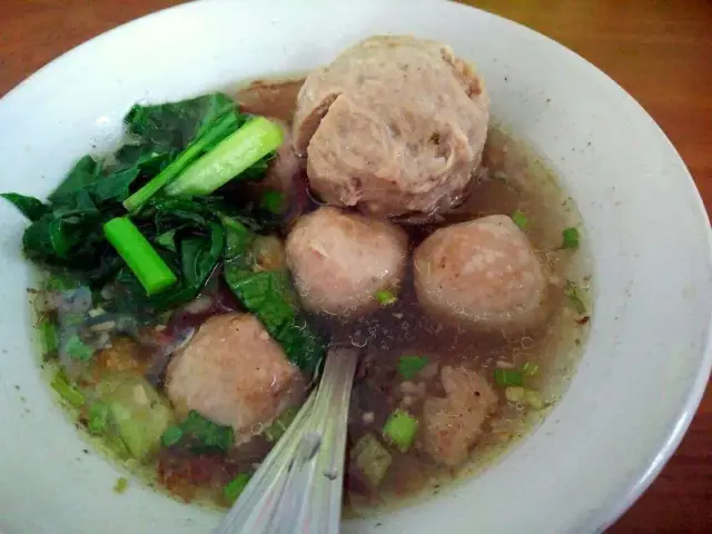 Gambar Makanan Bakso Pondok Arseto 16