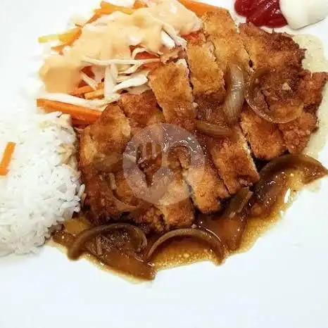 Gambar Makanan Oishii Boba 10