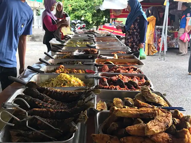 Bazar Ramadhan Medan Gopeng Ipoh Food Photo 5