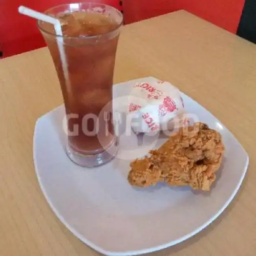 Gambar Makanan JFC Wangaya, Kartini 10