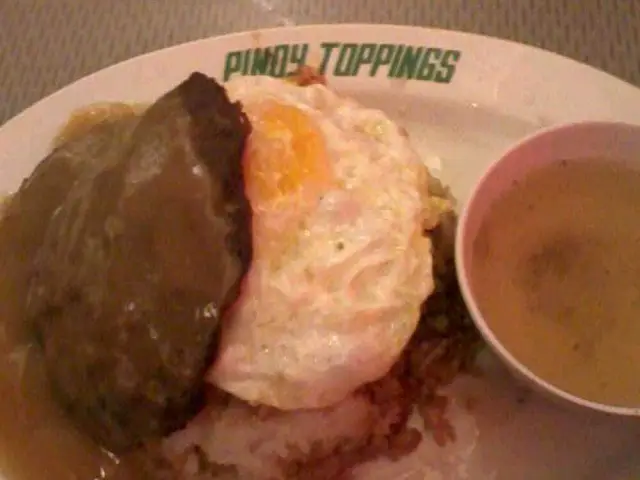 Pinoy Toppings Food Photo 13