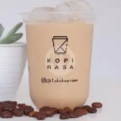 Gambar Makanan Toko Kopi Rasa, Padang 3