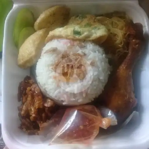 Gambar Makanan Ayam Bebek Cilodong, Masjid 7