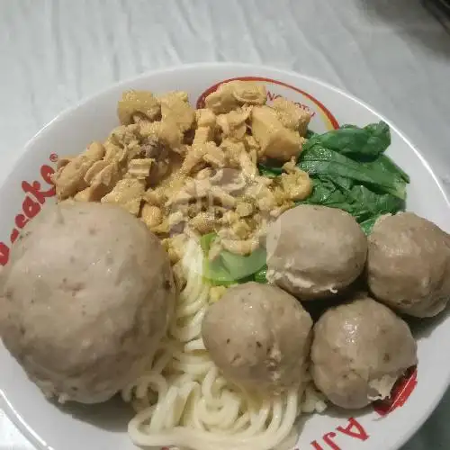 Gambar Makanan Bakso Ujung Gurun, Ujung Gurun 18