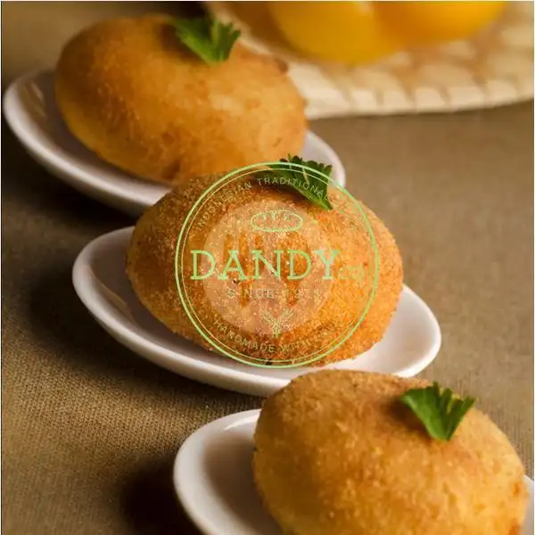 Gambar Makanan Dandy Bakery, Griya Sentosa 6