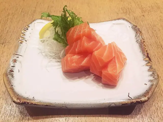 Sushi Tei Food Photo 5