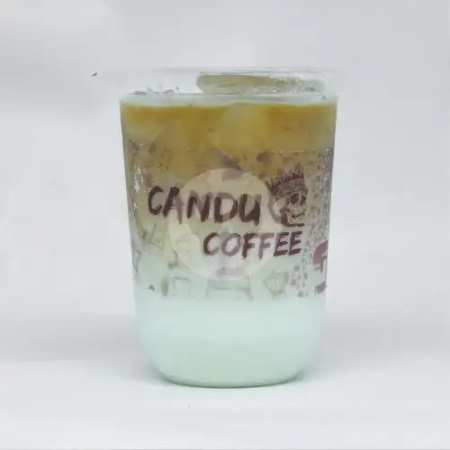 Gambar Makanan Candu Coffee 6