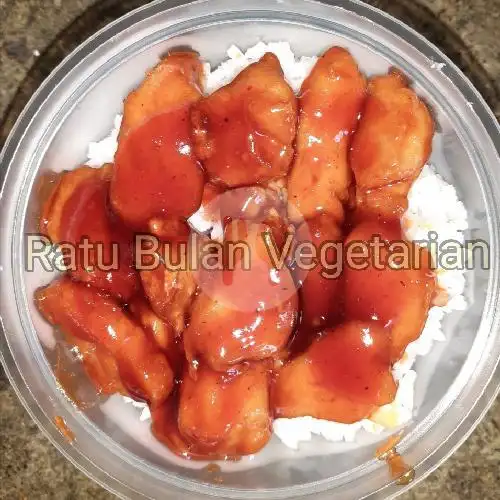 Gambar Makanan Ratu Bulan Vegetarian, Kec Tangerang 17