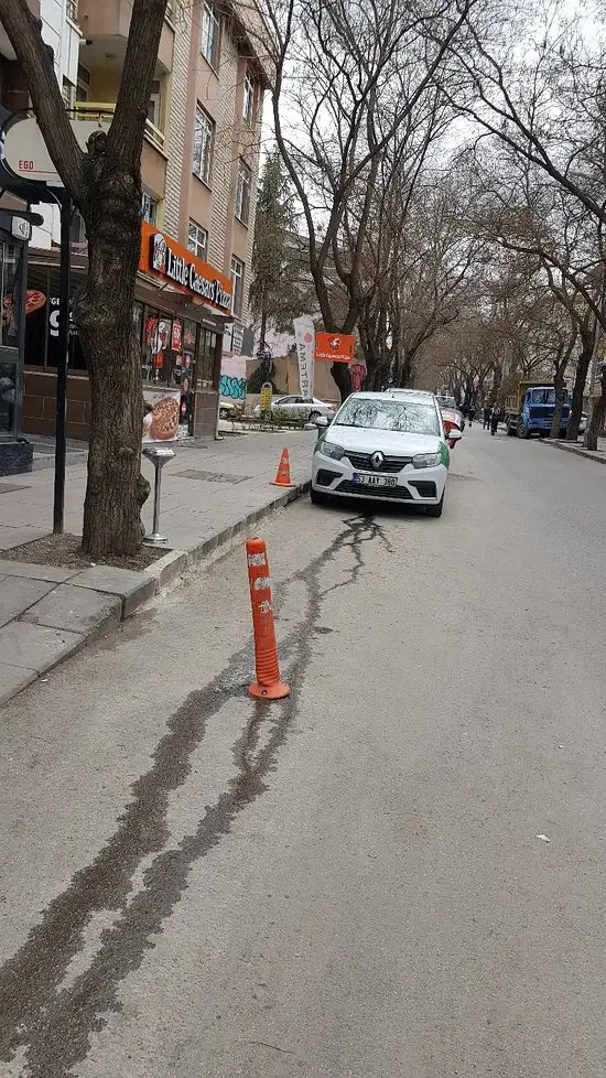 Little Caesars'nin yemek ve ambiyans fotoğrafları 19