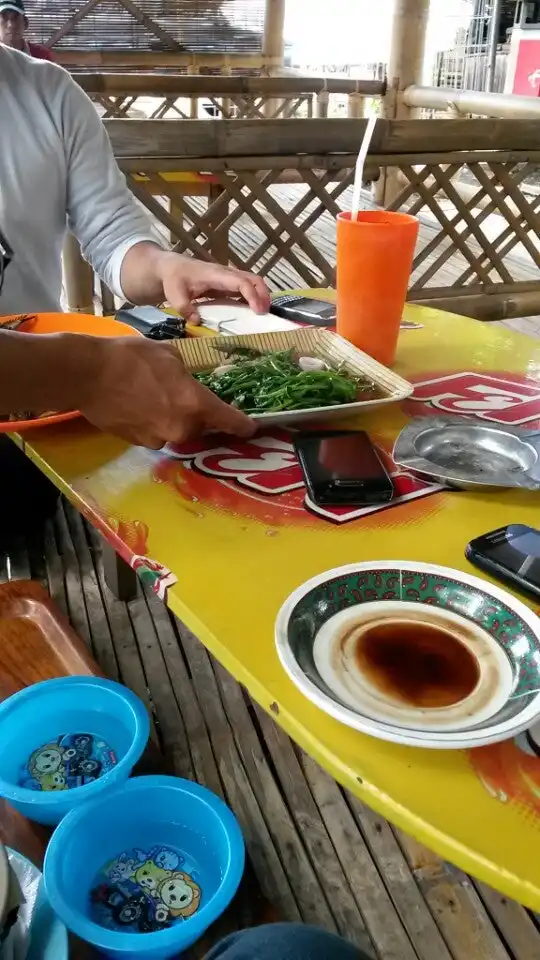 Gambar Makanan Pondok Dahar "Resto Lesehan" 5