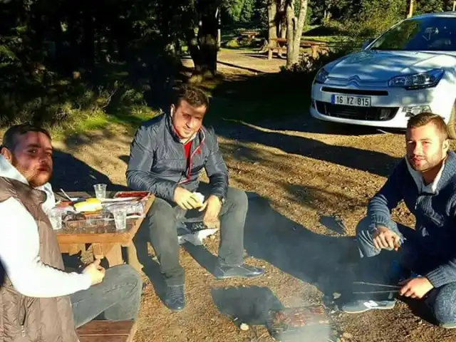 Çağlayan ekmek fırını'nin yemek ve ambiyans fotoğrafları 3