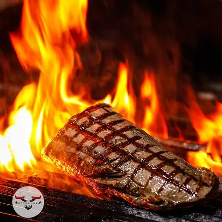 Steak Inn'nin yemek ve ambiyans fotoğrafları 5