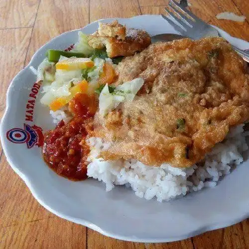 Gambar Makanan Warung Teteh, Ismail 15