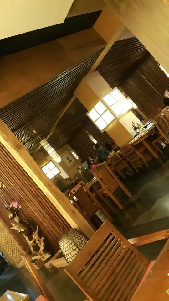 Gambar Makanan Kayu Contemporary Japanese Restaurant 11