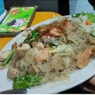 Gambar Makanan Warung Ap ( Makanan Khas Makassar Dan Seafood ) 10