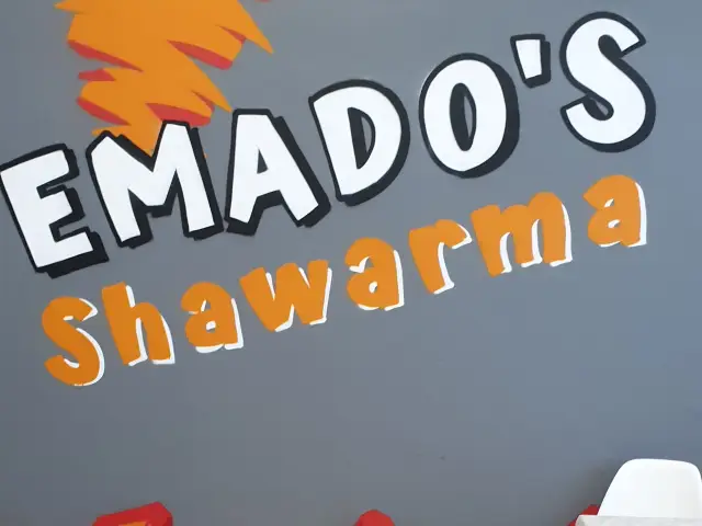 Gambar Makanan Emado's Shawarma 15