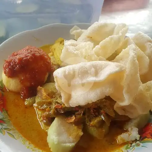 Gambar Makanan Moro Seneng Resto Nasi Uduk, Pangeran Diponegoro 15
